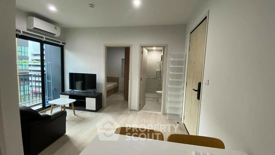 รูปภาพ 1-BR Condo For Rent At NUE Noble Centre Bangna, 6th Floor (ID 2416729)