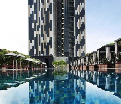 LTH13552RE – Condo for Sale | The Met | 103 sqm | 2 Beds 2 Baths | 16 MB | Near MRT Lumpini / BTS Chong Nonsi | คอนโดขาย เดอะ เม็ท