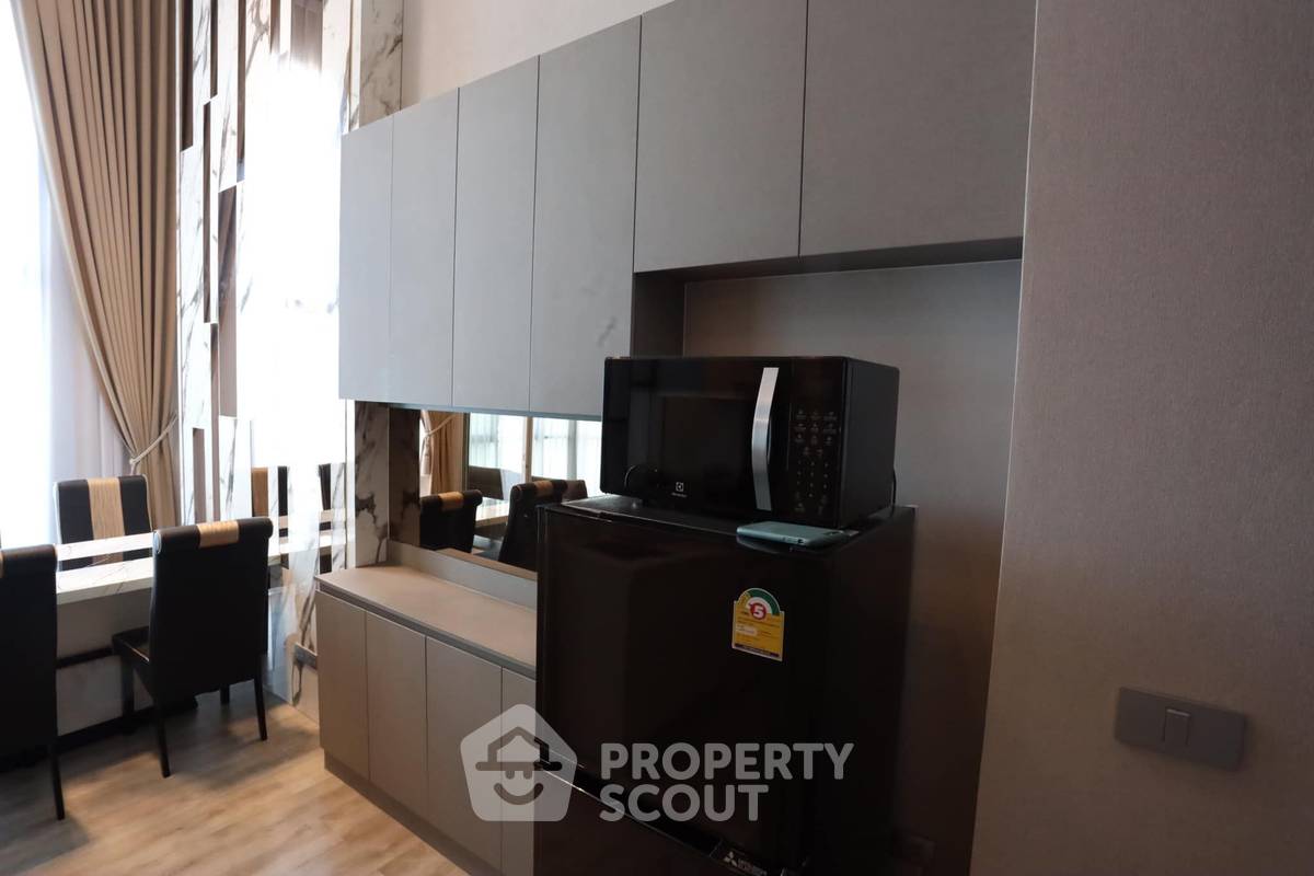 รูป คอนโด 1 ห้องนอน The Sky Sukhumvit ชั้น 16 ใกล้ BTS อุดมสุข (ID 1207070) - รูปที่ 5/15