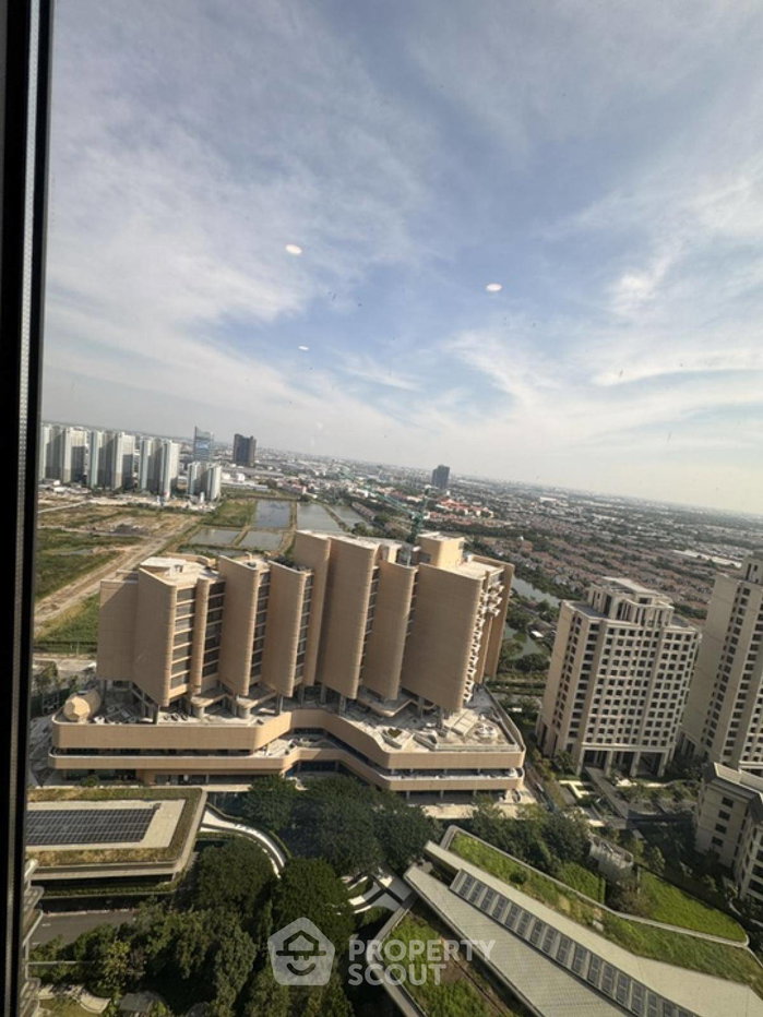รูป คอนโด 2 ห้องนอน ให้เช่า วิซดอม เดอะ ฟอเรสเทียส มายโทเปีย บางพลี (ID 2402828) - รูปที่ 5/7