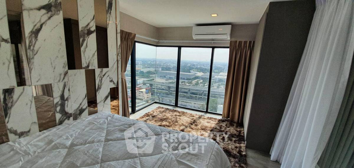 รูป คอนโด 1 ห้องนอน The Sky Sukhumvit ชั้น 16 ใกล้ BTS อุดมสุข (ID 1207070) - รูปที่ 10/15