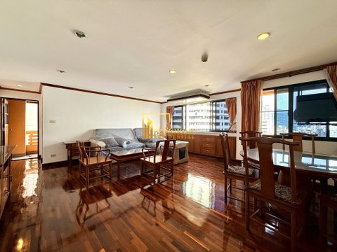 Le Premier 2 | Renovated 2 Bed Condo For Rent in Thonglor - BR60613CD