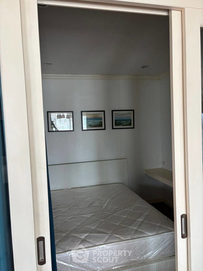 รูป คอนโด 4 ห้องนอน กว้างขวาง 228 ตร.ม. View Talay 8 Condominium Jomtien (ID 2158951) - รูปที่ 24/27