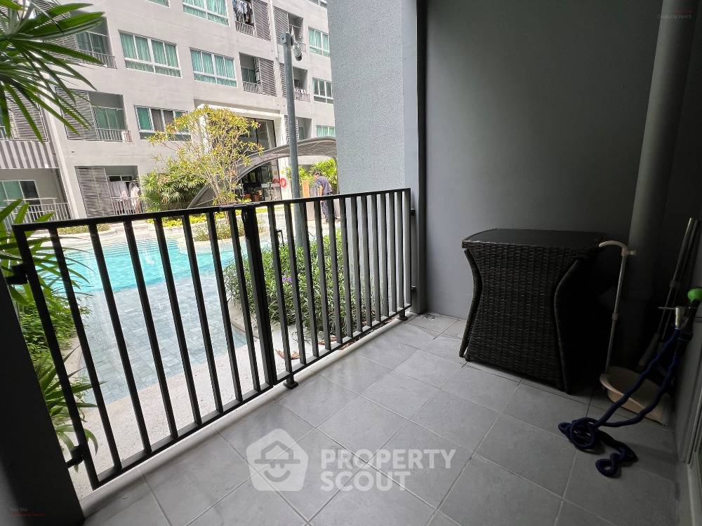 รูป คอนโด 2 ห้องนอน ขาย ใน เอลลิโอ เดล มอส พหลโยธิน 34 ใกล้ BTS เกษตรศาสตร์ (ID 1504664) - รูปที่ 6/9