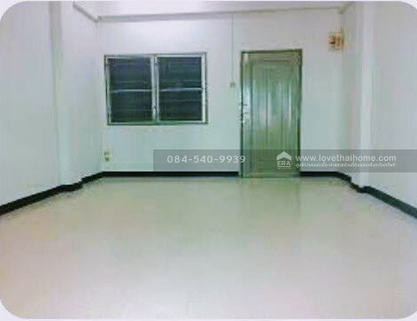 รูป ขายห้องชุด บ้านเอื้ออาทรใหม่บางพลี บางเสาธง สมุทรปราการ พื้นที่ 30.48 ตรม.  - รูปที่ 2/4