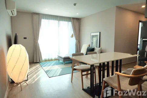 คอนโดให้เช่า 2 ห้องนอน ในโครงการ เดอะ ทีค สุขุมวิท 39 1008064