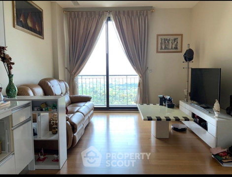2-BR 63 Sqm Condo At Equinox Paholyothin-Viphavadee, 29th-Floor Near BTS Ha Yaek Lat Phrao (ID 2421270)