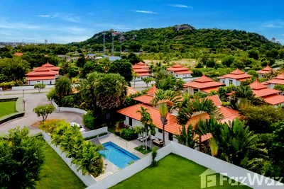 Houses for sale : Private Pool Villa with Founding Membership Golfcourse 1793898