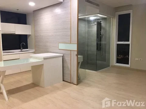 ขาย คอนโด 1 ห้องนอน ในโครงการ ซีตัส บีชฟรอนท์ 5818889