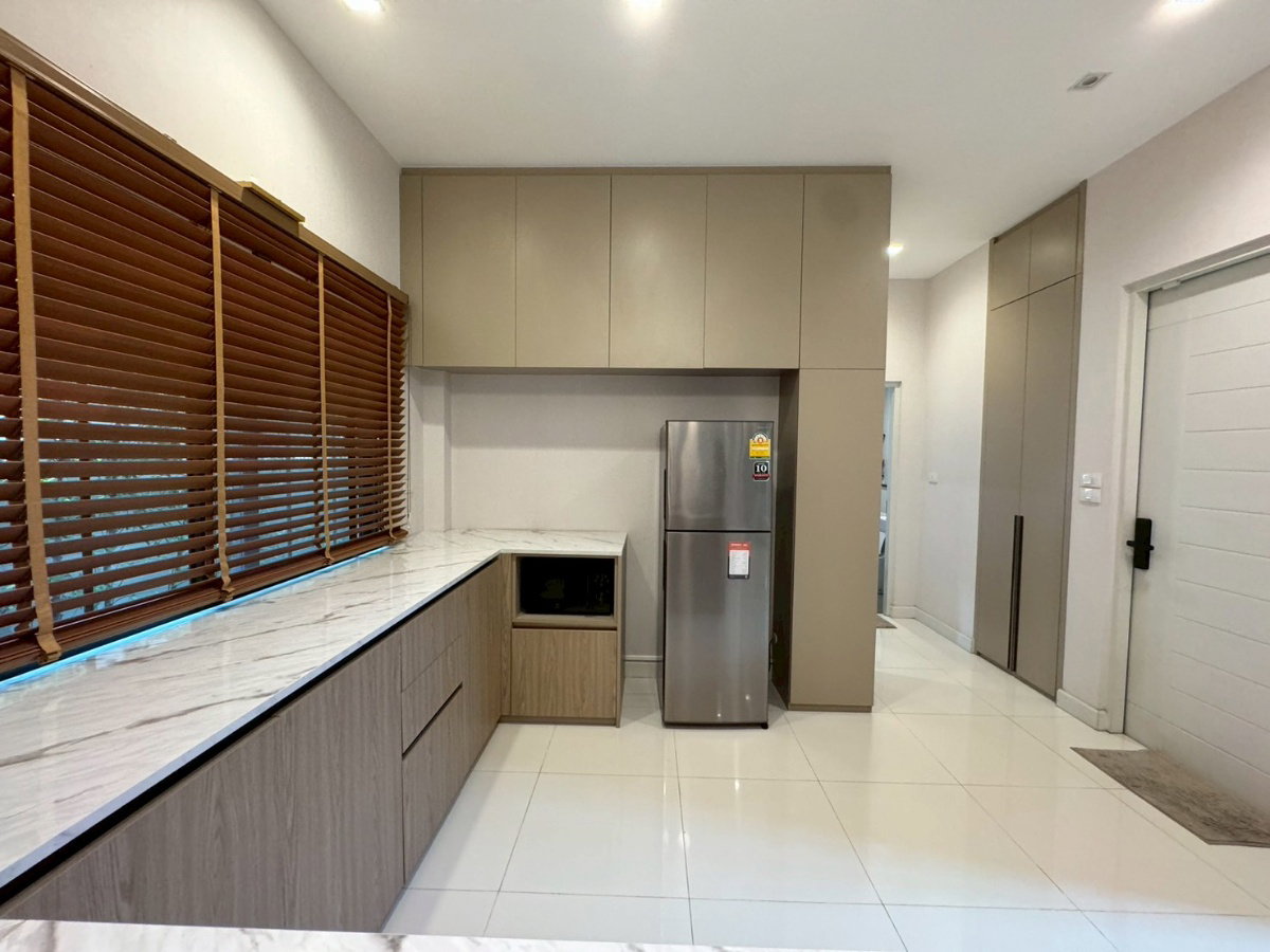 picture For rent BangkokBoulevard Sathorn-Pinklao2 - 15/34