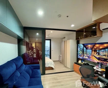 1 Bedroom Condo for Sale at The Line Phahonyothin Park 1966378