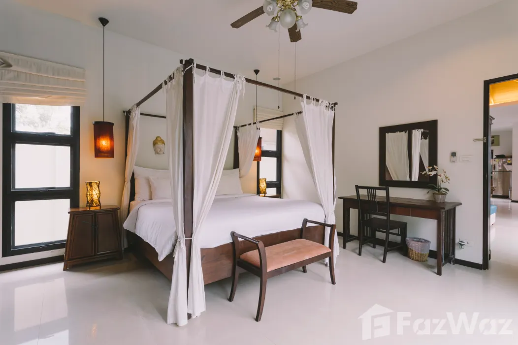 picture Layan 3BR Private Pool Villa Two Villas Oriental 1389714 - 48/69