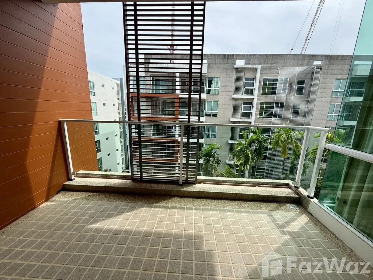 รูป ขาย คอนโด 2 ห้องนอน ในโครงการ เดอะ บรีซ หัว หิน 5834387 - รูปที่ 4/15