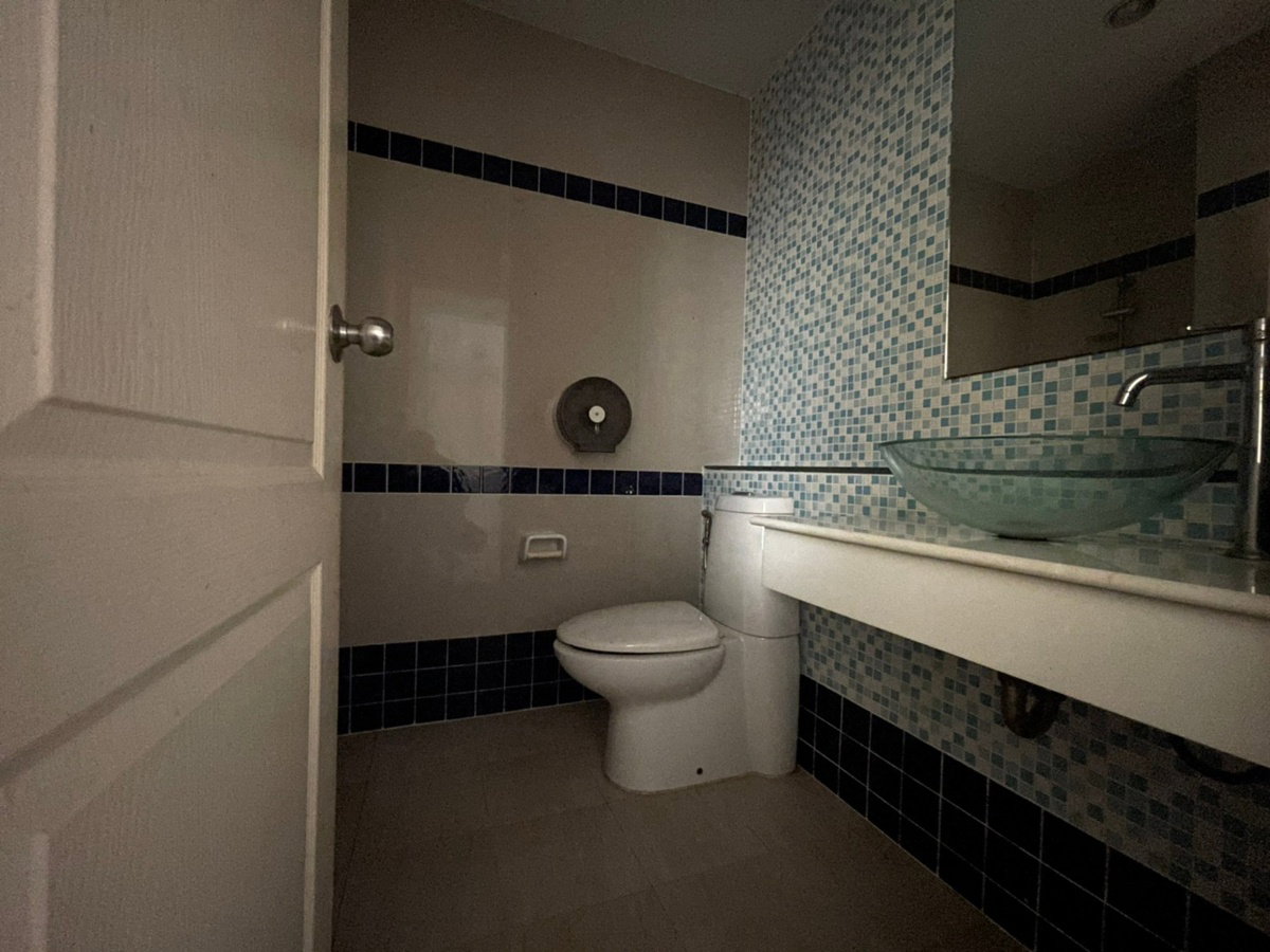 รูป AI 0103 : หมู่บ้านเมอริท เพลส ลาดพร้าว - รูปที่ 11/31
