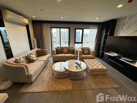 (Foreign quota 外國人配額)- Luxury Corner Suite (Combined unit) 1695246