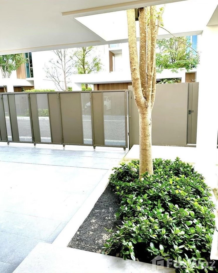 รูป ขาย บ้านหรู Japandi 3ห้องนอน 4 ห้องน้ำ พร้อมเข้าอยู่ 5811680 - รูปที่ 21/21