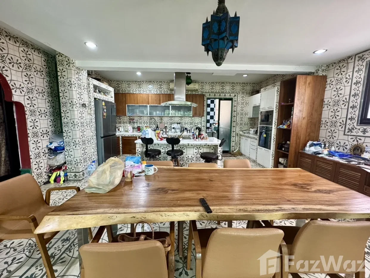 รูป ขายบ้านหมู่บ้านลลิลกรีนวิลล์ อ่อนนุช-พระราม 9 75 ตรว. 5808228 - รูปที่ 7/7