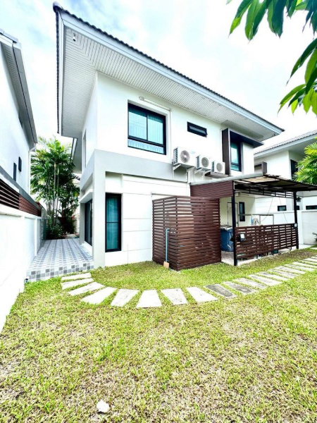 รูป ขายบ้านเดี่ยว เดอะคอมพลีท ศรีราชา - รูปที่ 4/21