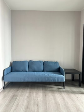 Politan aqua riverside condo for rent