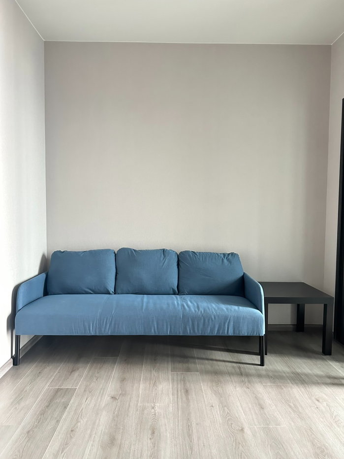 picture Politan aqua riverside condo for rent - 1/21