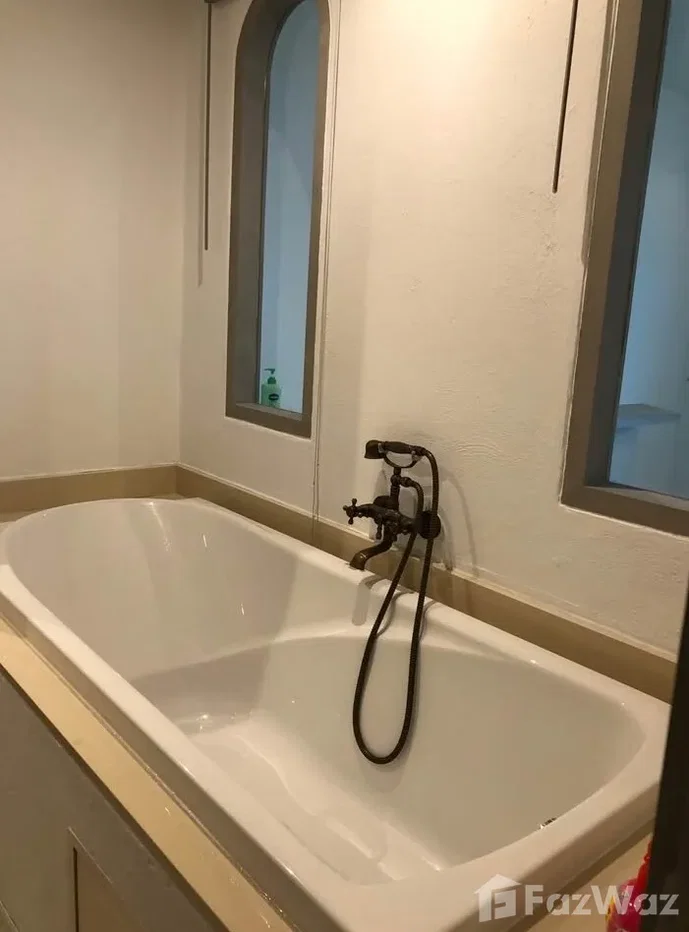 รูป คอนโดให้เช่า 2 ห้องนอน ในโครงการ เชโลน่า เขาเต่า 5779172 - รูปที่ 6/7