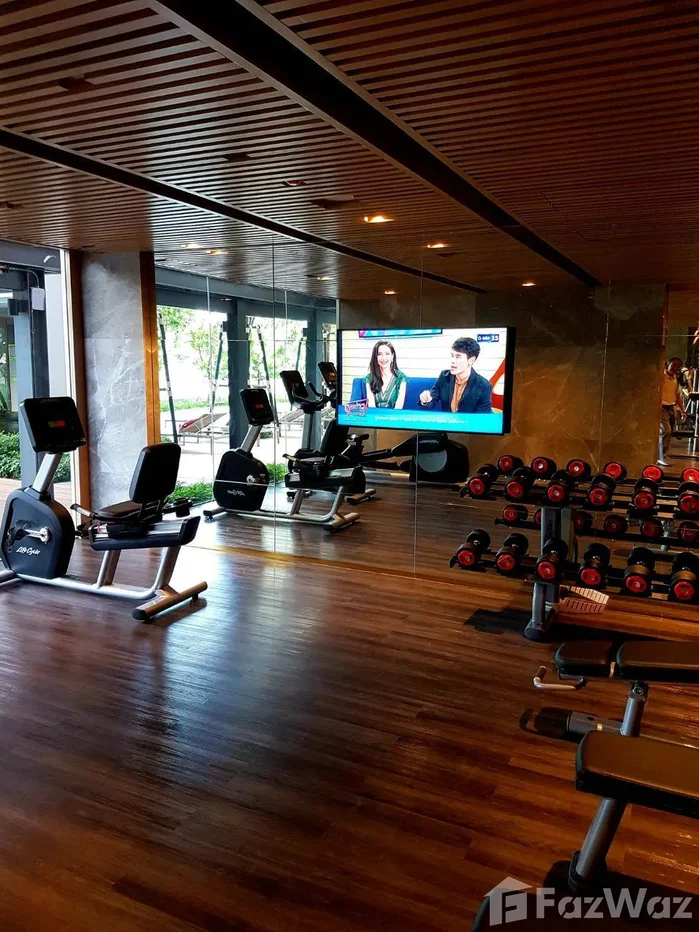 รูป ขาย คอนโด 1 ห้องนอน ในโครงการ เดอะ ไลน์ พหลฯ - ประดิพัทธ์ 1013558 - รูปที่ 18/26