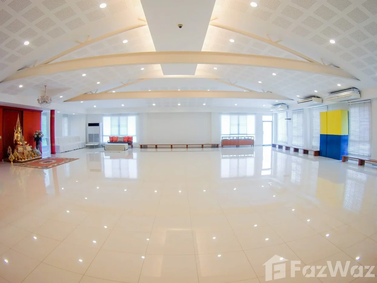 รูป บ้านเดี่ยวให้เช่า 5 ห้องนอน ใน ตลาดพลู, กรุงเทพมหานคร 1022958 - รูปที่ 1/5