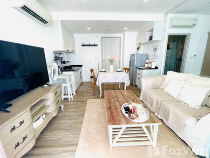 ขาย คอนโด 1 ห้องนอน ในโครงการ ซัมเมอร์ หัวหิน 1396210