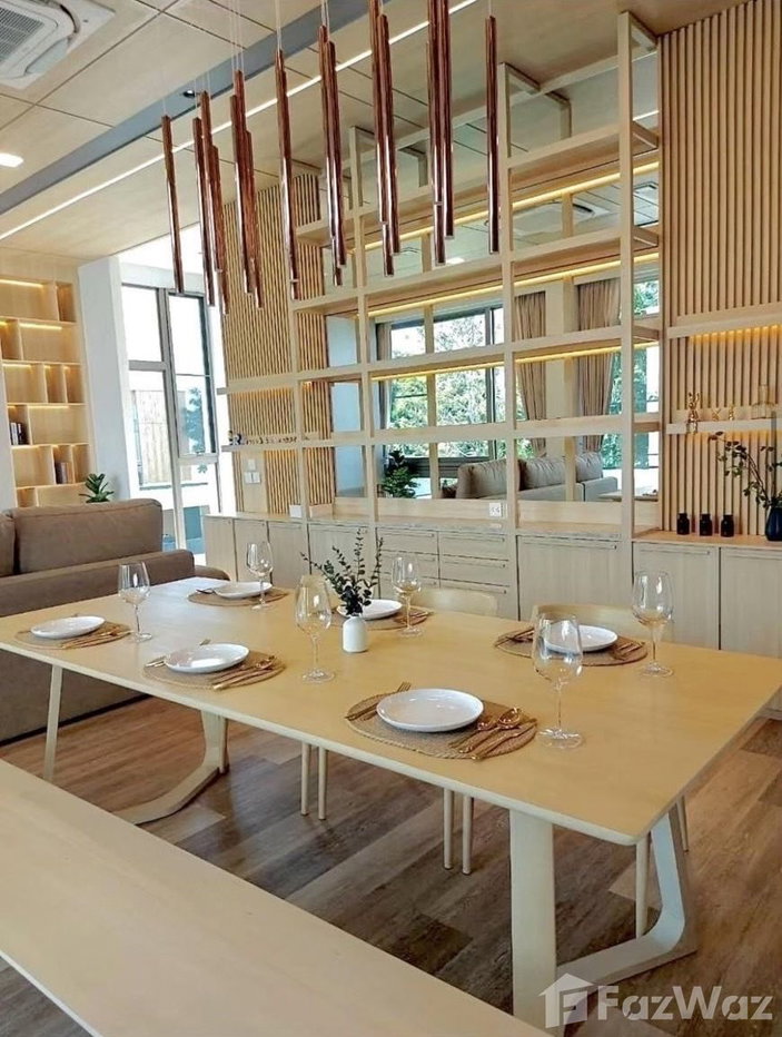รูป ขาย บ้านหรู Japandi 3ห้องนอน 4 ห้องน้ำ พร้อมเข้าอยู่ 5811680 - รูปที่ 4/21