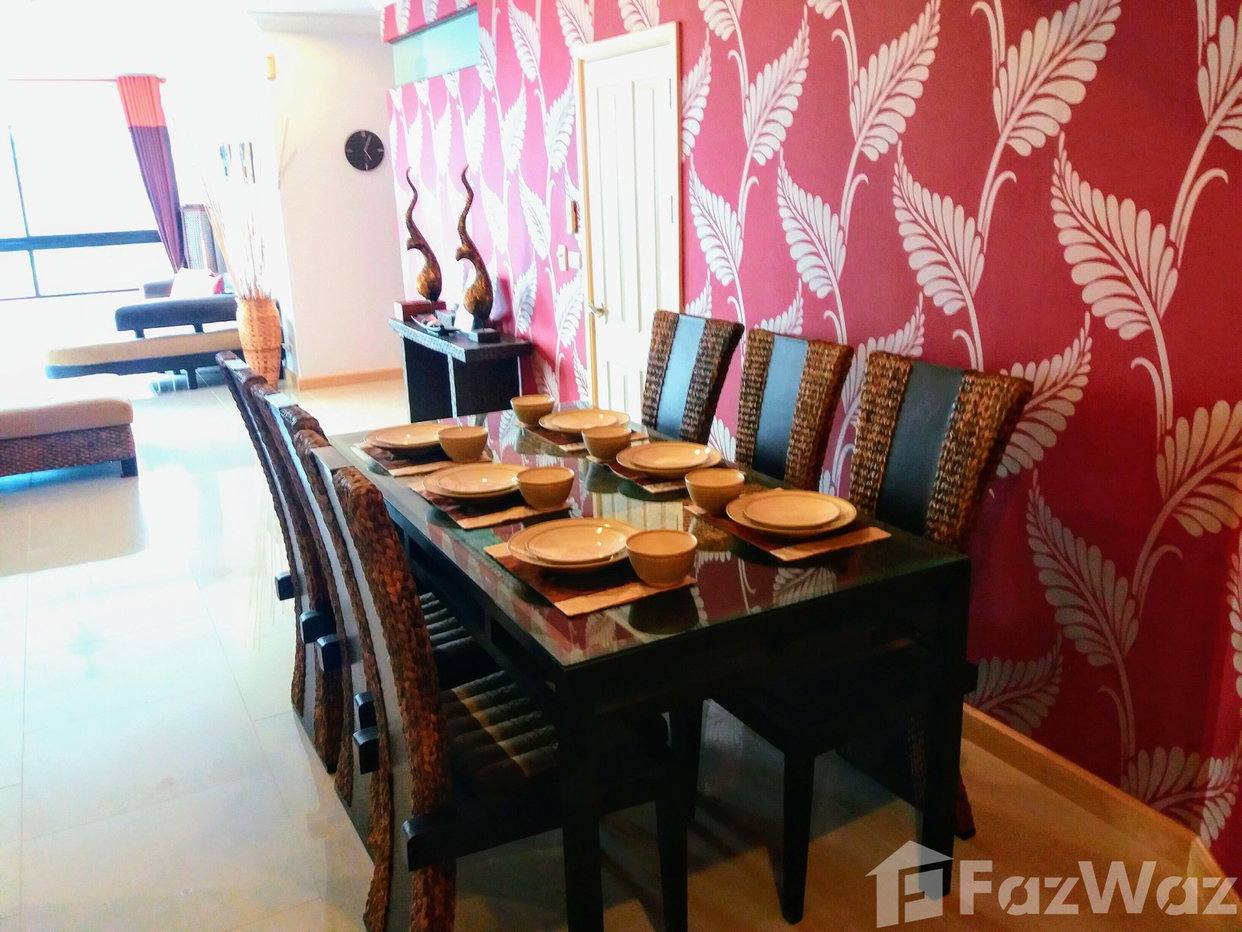 picture Largest 2 bed 119sqm direct river view 2 parking spaces 5355132 - 2/12