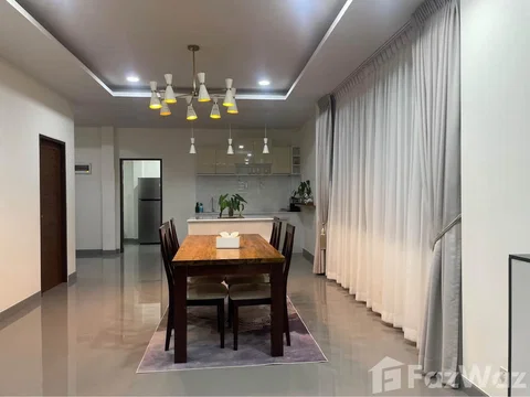 บ้านเดี่ยวให้เช่า 3 ห้องนอน ใน แม่น้ำ, สุราษฎร์ธานี 5332731