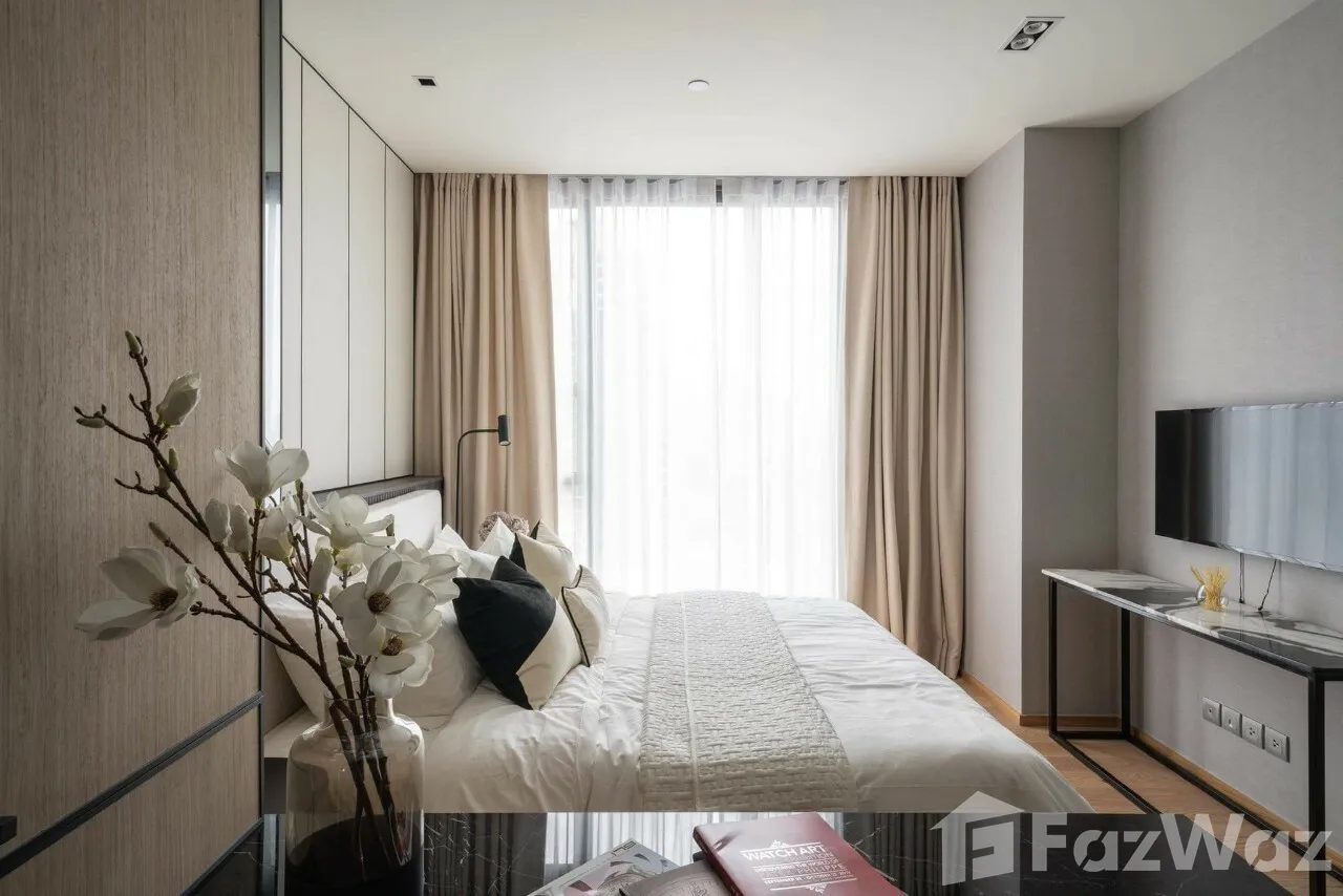 รูป ขาย คอนโด 1 ห้องนอน ในโครงการ บีทนิค สุขุมวิท 32 1047214 - รูปที่ 12/18