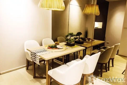 ขาย คอนโด 1 ห้องนอน ในโครงการ Runesu Thonglor 51 639438