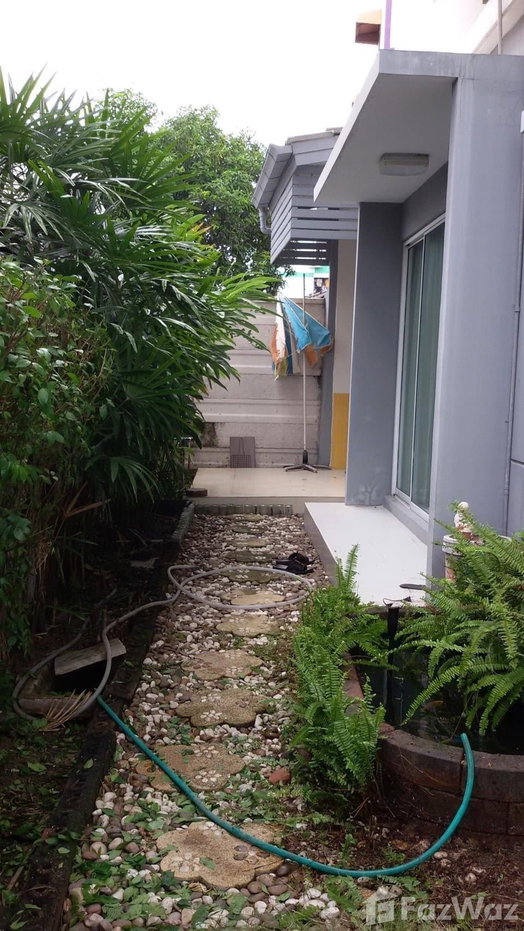 รูป ขาย บ้านเดี่ยว 3 ห้องนอน ในโครงการ บ้านพฤกษา วิลล์ 36 1380650 - รูปที่ 9/9