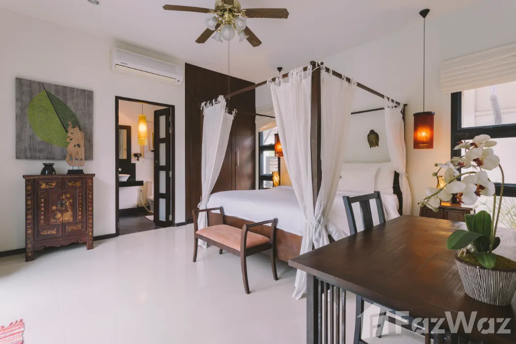 picture Layan 3BR Private Pool Villa Two Villas Oriental 1389714 - 47/69