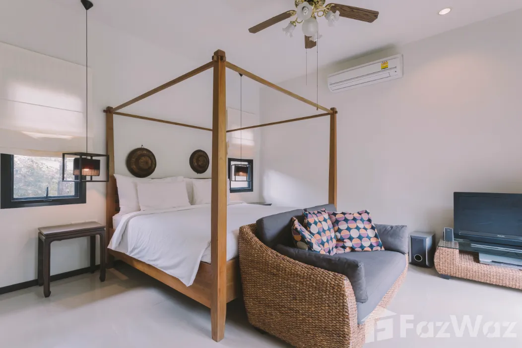 picture Layan 3BR Private Pool Villa Two Villas Oriental 1389714 - 36/69
