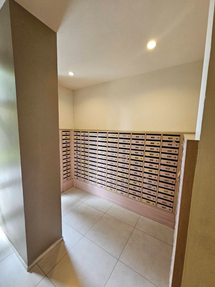 picture Lumpini Park Rama9 - Ratchada condo for rent 12,000 Bath/Month - 30/32