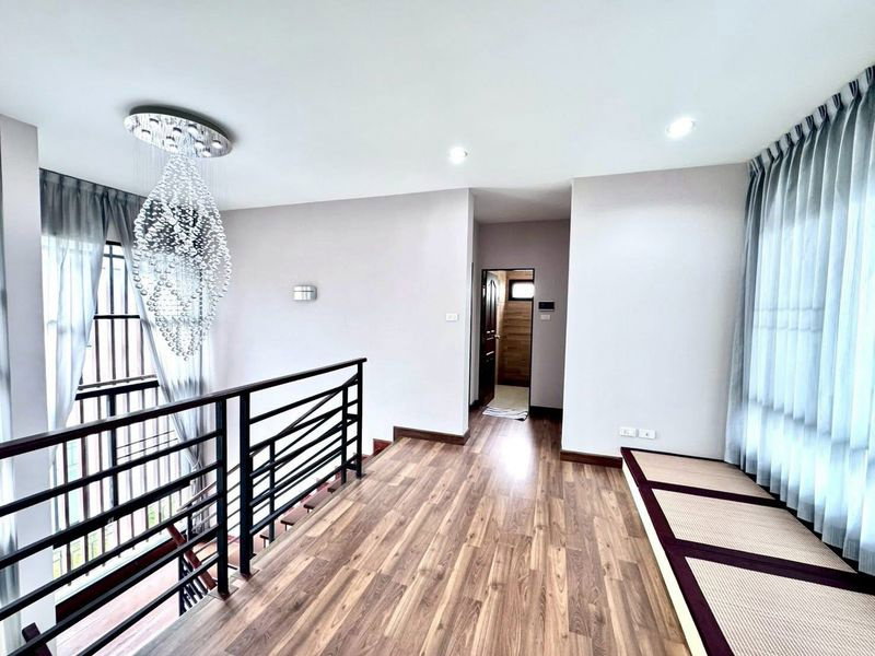 รูป ขายบ้านเดี่ยว เดอะคอมพลีท ศรีราชา - รูปที่ 20/21