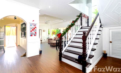 บ้านเดี่ยว หาดกมลา : ขาย บ้านเดี่ยว 4 ห้องนอน ใน กมลา, ภูเก็ต 1887346