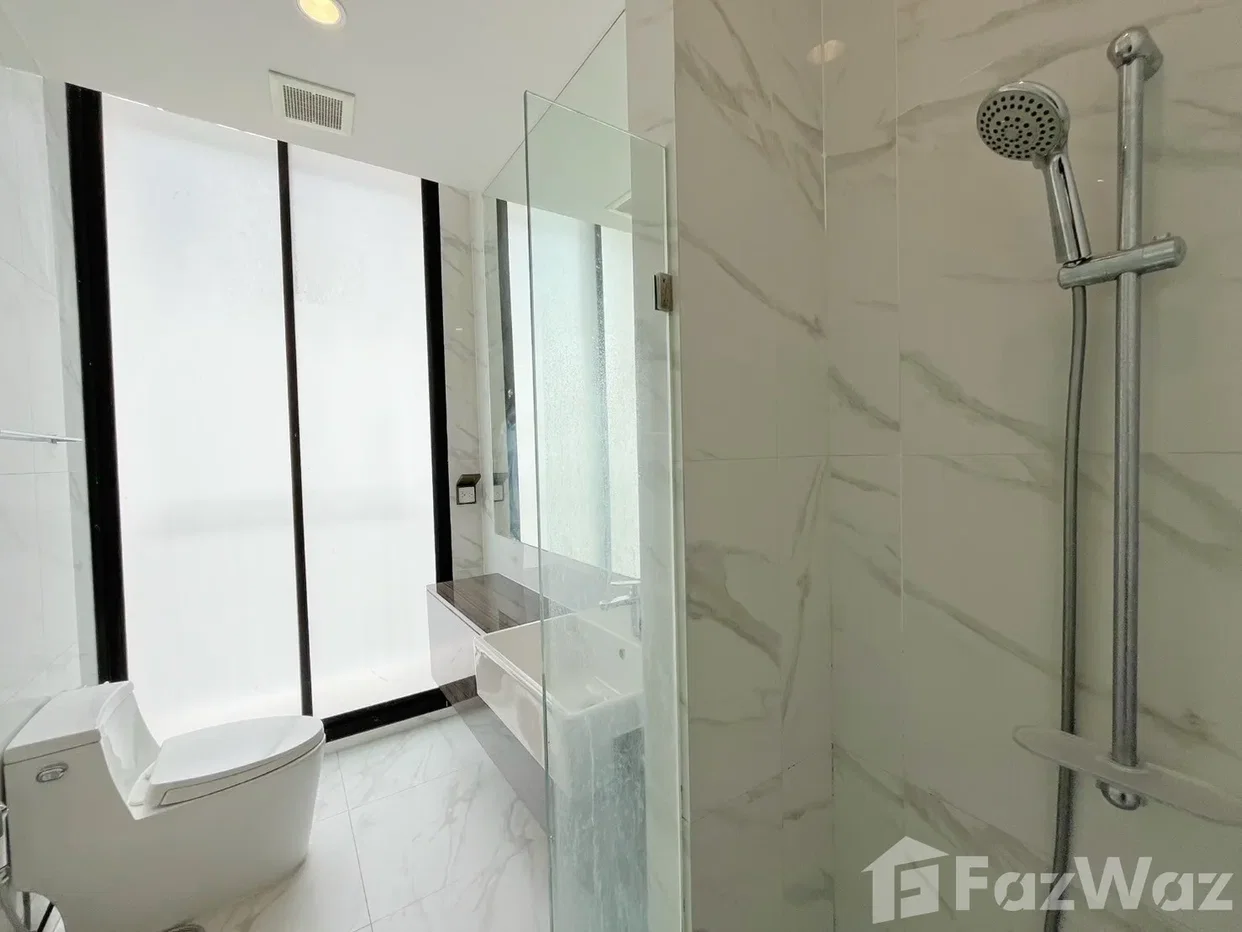 รูป คอนโดให้เช่า 2 ห้องนอน ในโครงการ โนเบิล บี นายทีน 5854374 - รูปที่ 35/41