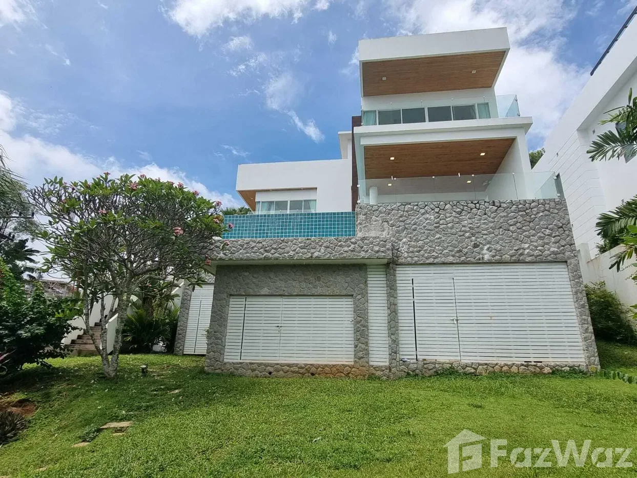 picture 3 Bedroom Villa for sale in Rawai, Phuket  5834561 - 32/35
