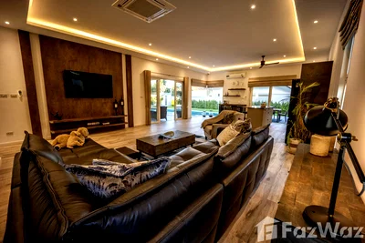 Houses for sale : 3 Bedroom Villa for sale at Mali Lotus Executive  1997730