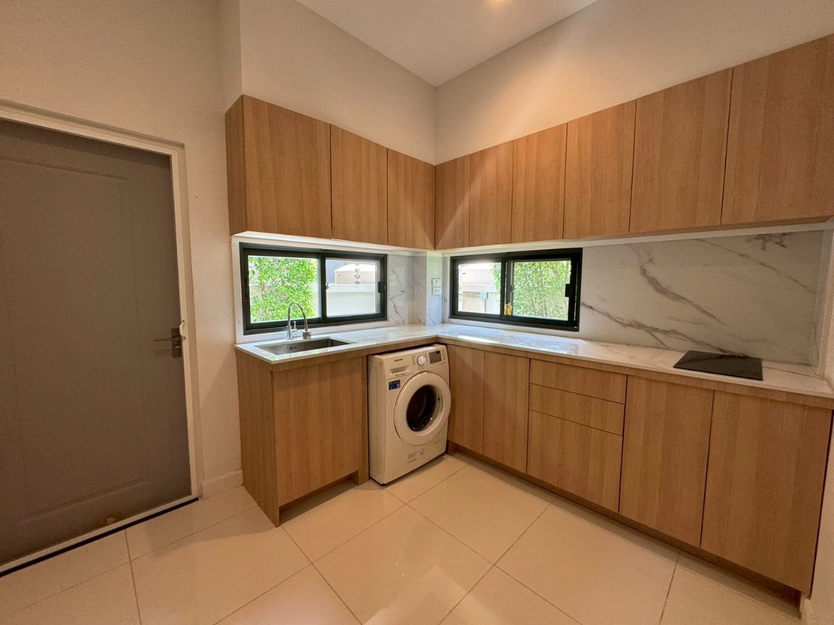 picture For rent BangkokBoulevard Sathorn-Pinklao2 - 20/34