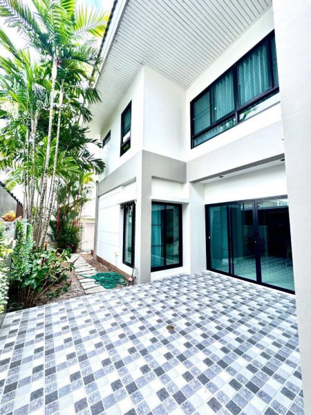 รูป ขายบ้านเดี่ยว เดอะคอมพลีท ศรีราชา - รูปที่ 5/21