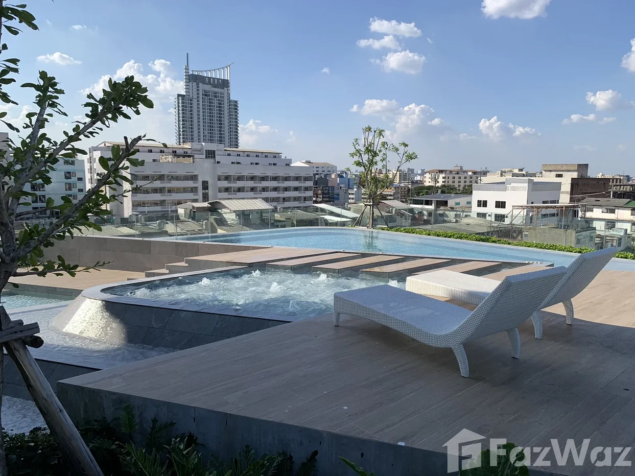 picture Sale by owner - Only one 2BR condo per floor 983900 - 14/61