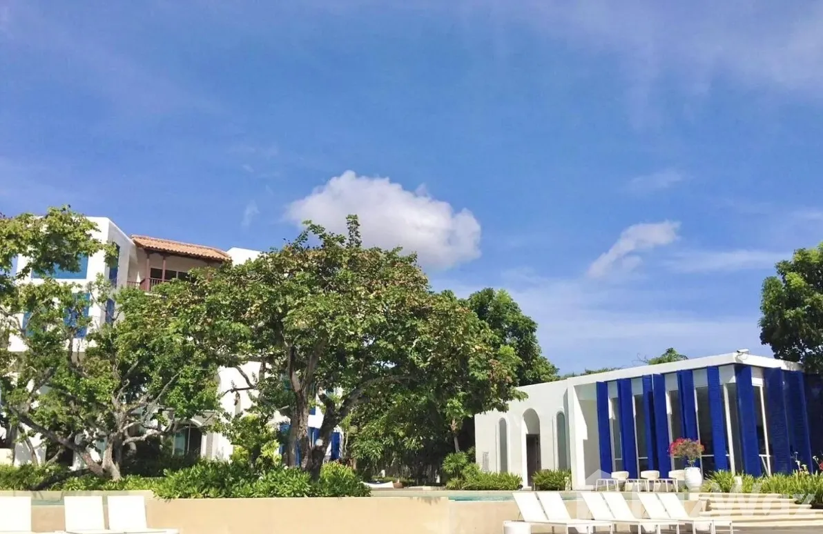 picture Exclusive 1 bedroom , Beach front condo with hot price 1885507 - 5/6