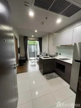 ขาย คอนโด 1 ห้องนอน ในโครงการ ซีล บาย แสนสิริ 1972085