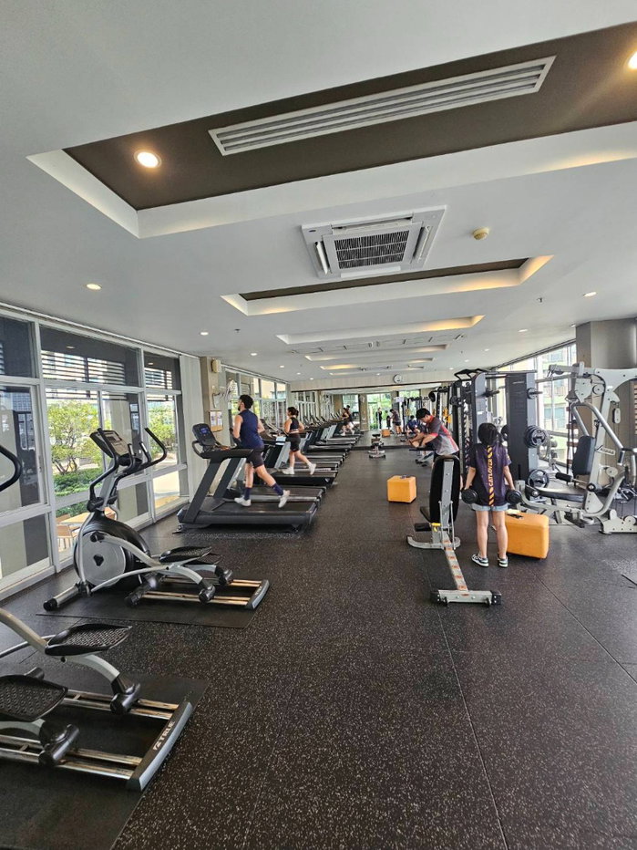 picture Lumpini Park Rama9 - Ratchada condo for rent 12,000 Bath/Month - 27/32