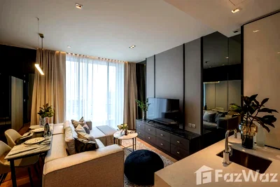 ขายคอนโด : ขาย คอนโด 1 ห้องนอน ในโครงการ บีทนิค สุขุมวิท 32 1047214