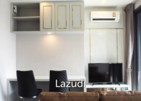 One Bedroom Condo in Ideo Q Siam Ratchathewi